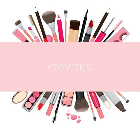 Cosmetics