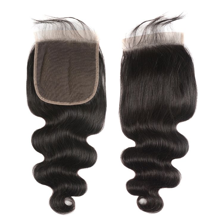 Frontals-Closures