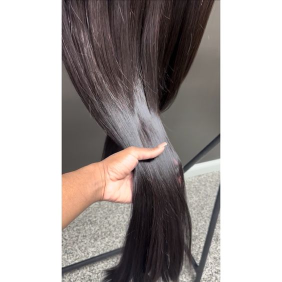 Malaysian Silky Straight Bundle Deals