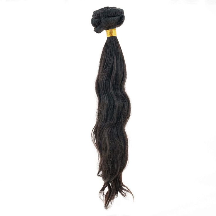 Indian Wavy Clip In