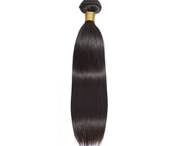 Malaysian straight bundle