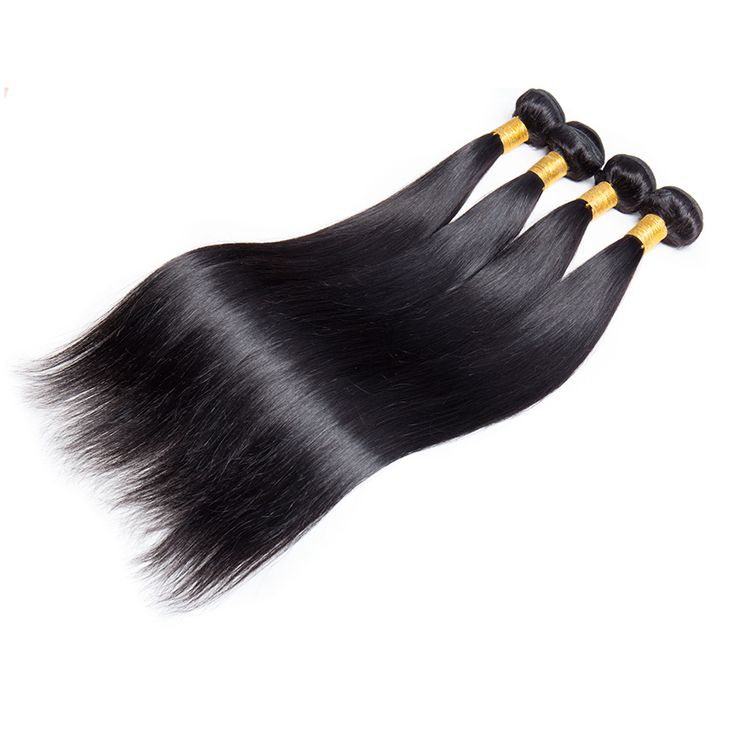 Malaysian Straight Bundles