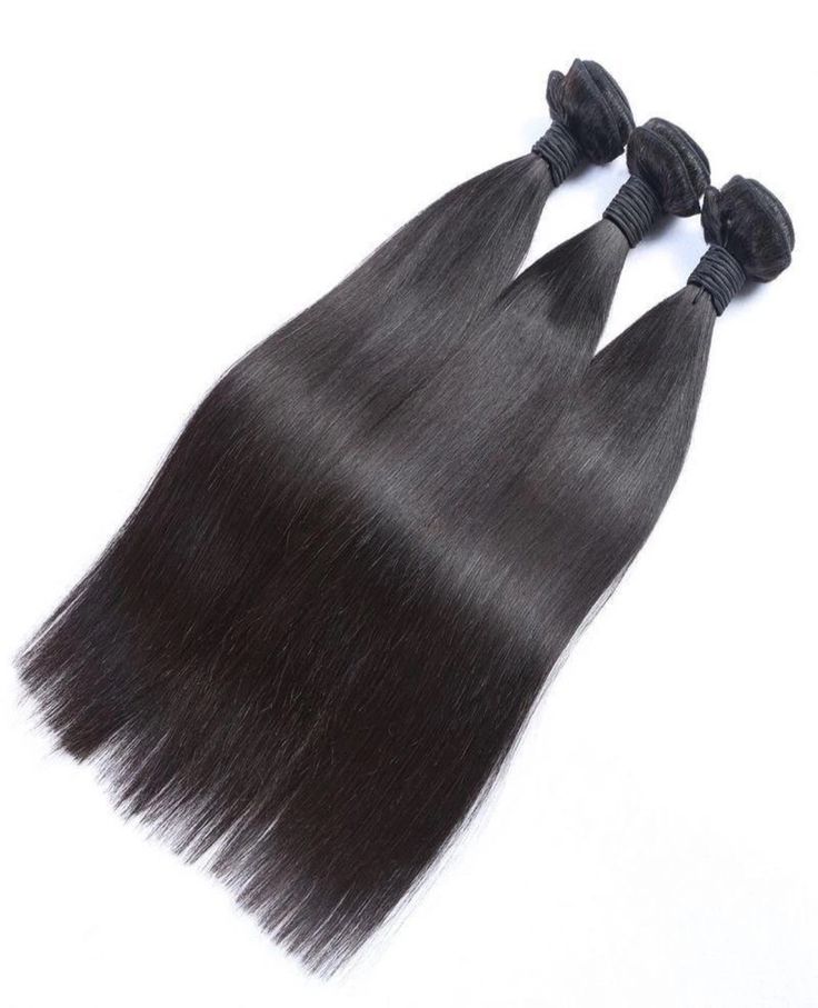 Malaysian Straight Bundle