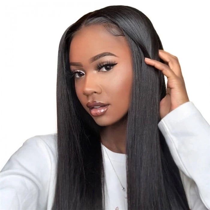 Straight Full Lace Wig